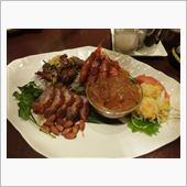 新年度を迎えて懇親会