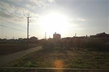 おはよ～～( ￣Д￣)σ)*￣-￣)オラオラ 【2014/04/07】