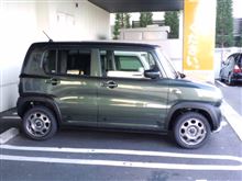 ハスラー