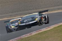 SuperGT 2014 開幕戦：岡山国際サーキット 4/5-6