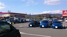 和歌山異車種オフ！！(^-^)/