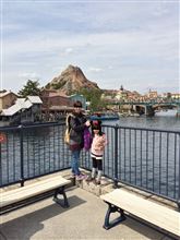 ☆東京旅行2014☆ ディズニーシー編 ☆東京旅行2014☆ ディズニーシー編