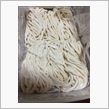 DIY と 手打ちUDON