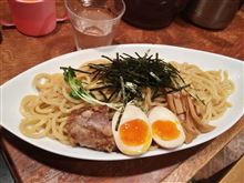 ☆東京旅行2014☆　東京のラーメン屋さん編