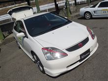 第3回 ベストモータリング同窓会 in 岡山/中山サーキット 前編