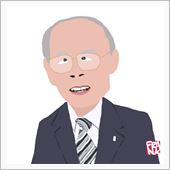 理研のドン・野依良治さんは大 ...