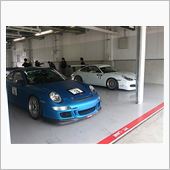 RUSH 鈴鹿３時間耐久