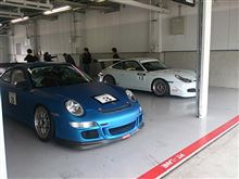 RUSH 鈴鹿３時間耐久