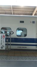 帰りまーす♪