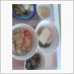 湯豆腐定食(?_?)