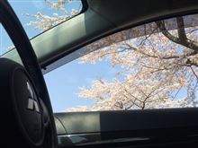 少しドライブ