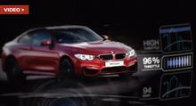 BMW M4 Coupé ドリフトSP☆最新動画!!!