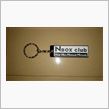 リュウBOXさん謹製　N BOX CLUBキーホルダー到着～～