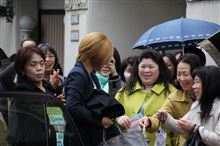 100周年記念祭典出演ＯＧを・・・