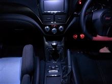 今さらですが、LEDに交換