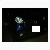 落ち着きないN－ONE