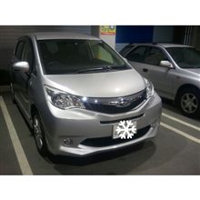 インプレッサもうすぐ車検