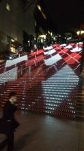 春の京都を舐めていました･････。