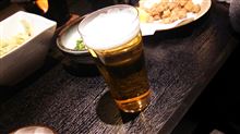 もつ鍋で一杯…