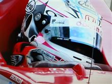 Super Formula 2014シーズンはじまる。