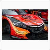 2014 SUPER GT  ...