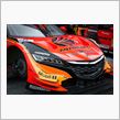 2014 SUPER GT Rd.1 OKAYAMA GT 300km RECE
