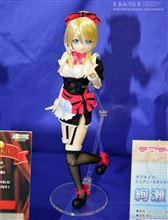 【ラブライブ!】ピュアニーモ『絢瀬絵里』近日案内くるチカ！ ＆ 画面から希が出てくる「とびだせのんたん」 他多数！ …今回はエリチ成分多めでお送り致します！ ﾊﾗｼｮｫｫｫｫ ( ﾟДﾟ)【小ネタ集】