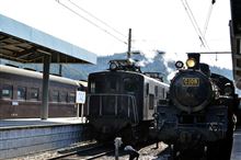 島田(大井川鉄道)ツーリング 島田(大井川鉄道)ツーリング