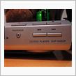 CD/DVD PLAYER DVP-NS53P