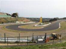 久々の鈴鹿サーキット 2&amp;4レース予選