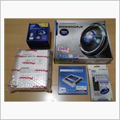 パソコン4.1号機の部品が揃 ...