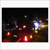 お別れ。