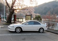 奥多摩ドライブ