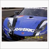 スーパーGT 　ラウンド②　 ...