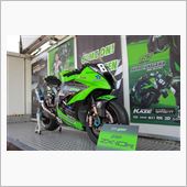鈴鹿2&amp;４レース行ってきまし ...