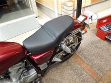 バイクねた…