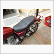 バイクねた…