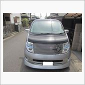 洗車☆