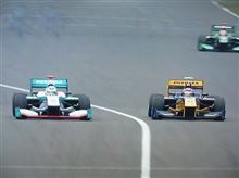 2014 Super Formula Rd.1 SUZUKA(2&amp;4)