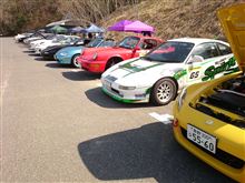 2014JAF関東選手権Rd.2 in モテギ 2014JAF関東選手権Rd.2 in モテギ