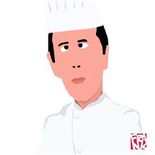炎の料理人、周富徳さん…　ご冥福をお祈りいたします。
