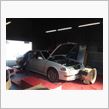 ☆　ＣＲＵＩＳＥ　１ＪＺ＋ＧＴⅡ８２６０セッティング準備　☆