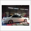 ☆　ＣＲＵＩＳＥ ＪＺＸ１００ ＧＴⅡタービンセッティング『完』　☆