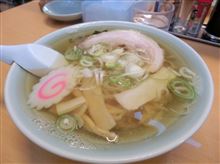 佐野ラーメン大金