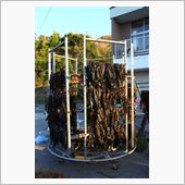 快晴の中、蒜山オフの下見と西 ...