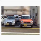 憧れのツーショットV(^_^ ...