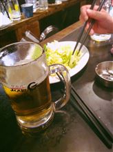 今日も呑みっす^^;