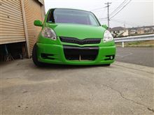 最近の車事情