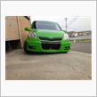 最近の車事情