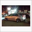 ☆　ＣＲＵＩＳＥ ステキなシルバーのエボⅩ　☆